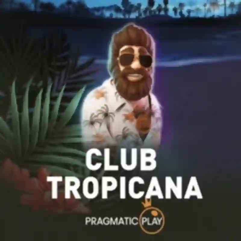 Club Tropicana